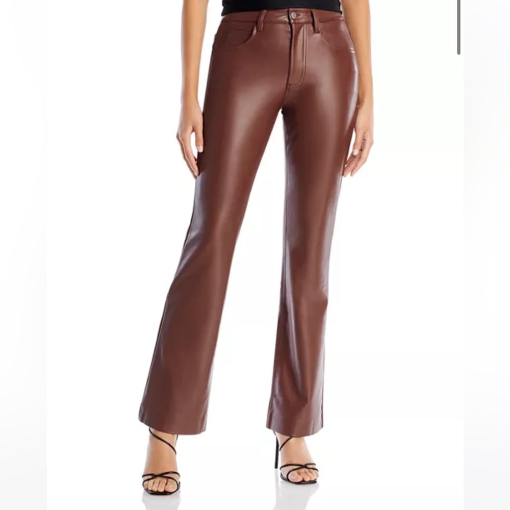 A.L.C. Freddie Pant